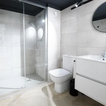 Apartment Cartuja Modern Sevilla