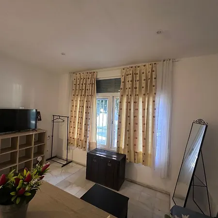 Lofts Escala Apartment Seville