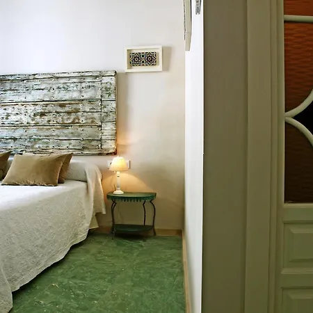 Boutique Casa De Colón Sevilla