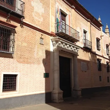 Apartment Levi Suites Seville