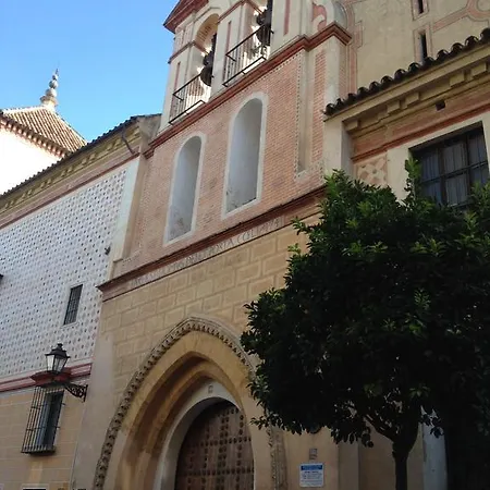 Levi Suites * Seville