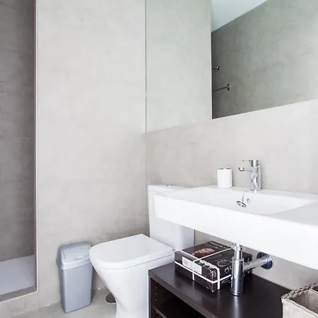 Levi Suites Apartment *