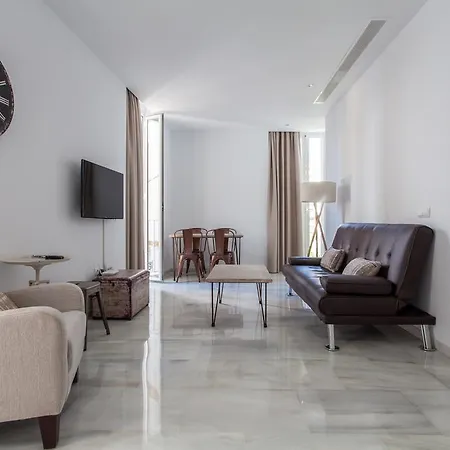 Levi Suites