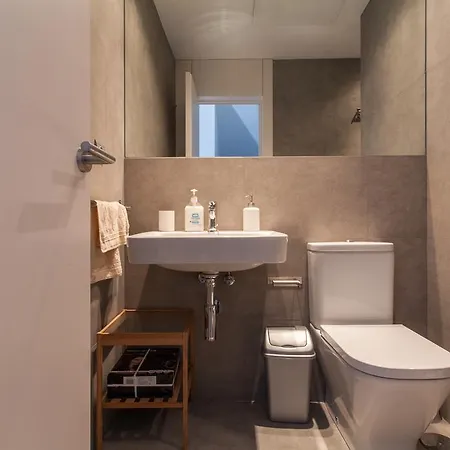 Apartment Levi Suites Seville