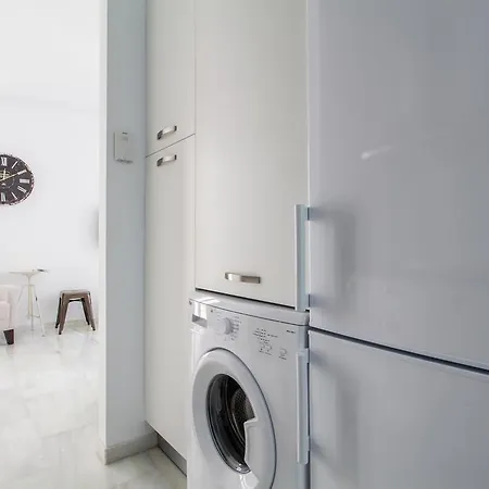 Levi Suites Seville