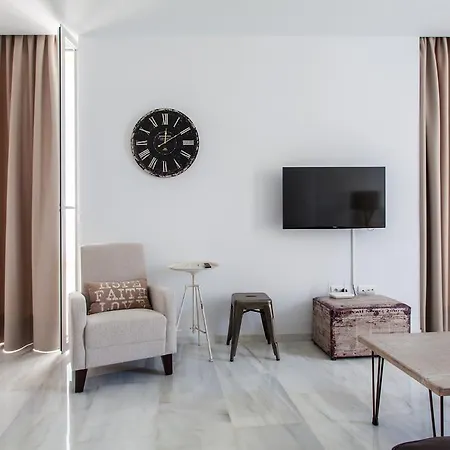 Apartment Levi Suites Seville