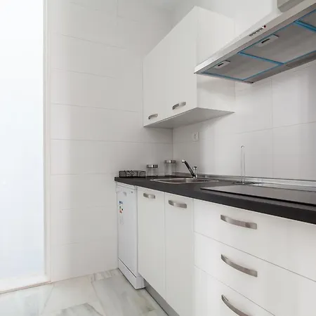 Levi Suites Apartment