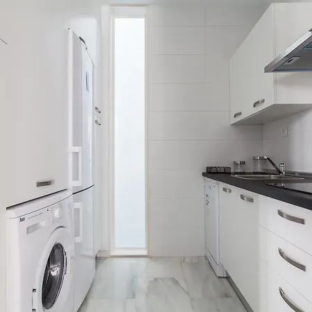 Apartment Levi Suites
