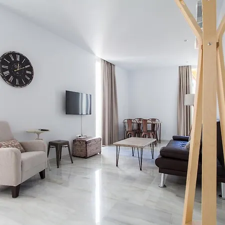 Levi Suites Apartment