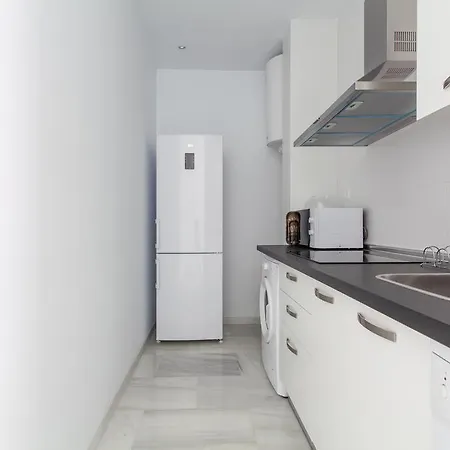 Apartment Levi Suites Seville