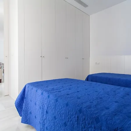 Apartment Levi Suites