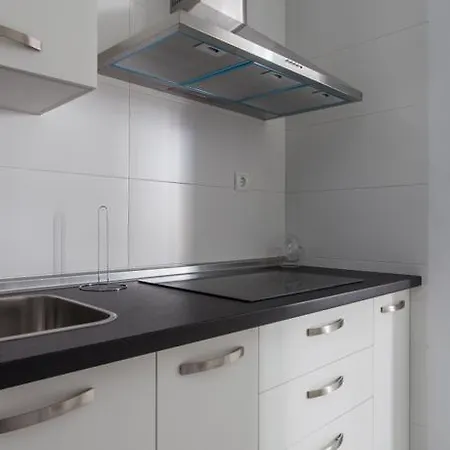 Levi Suites Seville