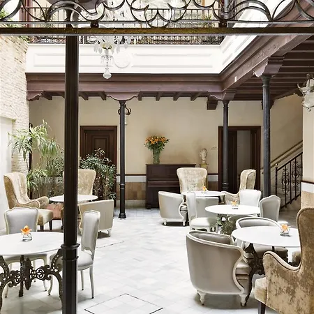 Hotel Casa 1800 4*