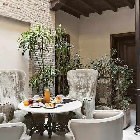 Hotel Casa 1800 4*