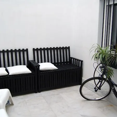 The Spot Sevilla