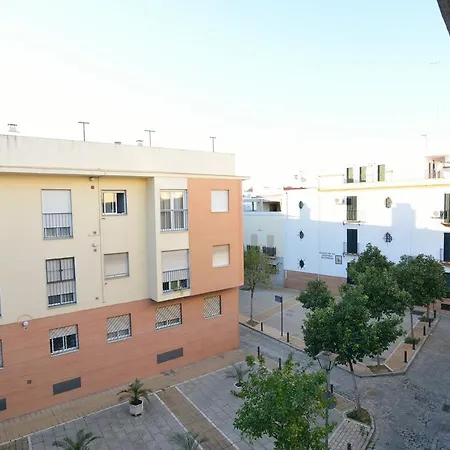 Macarena Seville