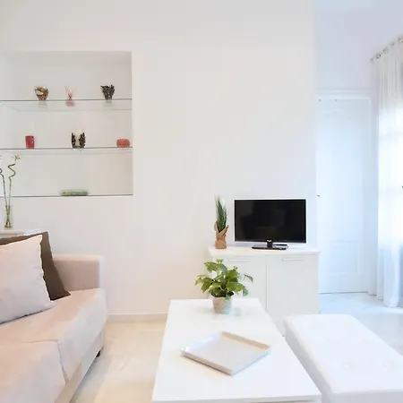 Macarena Apartment