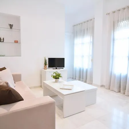 Apartment Macarena