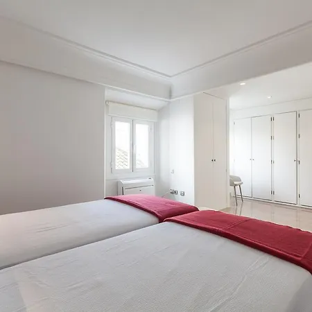 Holi-rent Santa Marta Seville