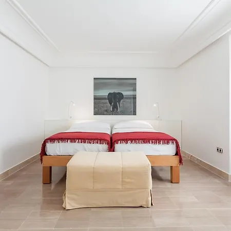 Holi-rent Santa Marta Seville