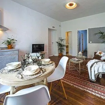 Apartamento Selecta Venerables