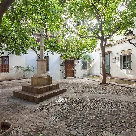 Holi-rent Santa Marta Seville