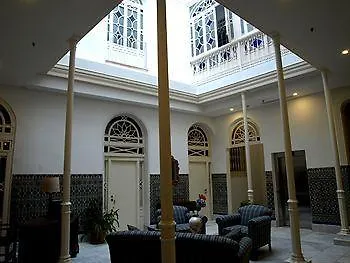 Boutique Casa De Colón 3*