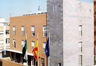 Nuestra Senora De Valme Seville