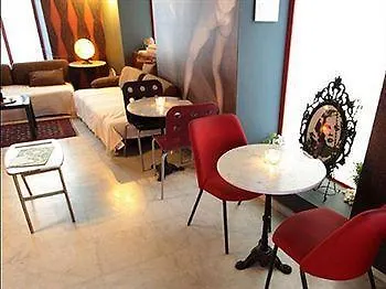 Joy Setas Coworking * Sevilha