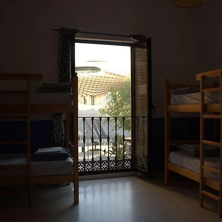 Auberge de jeunesse Joy Setas Coworking *