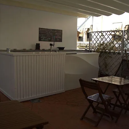 Joy Setas Coworking Auberge de jeunesse