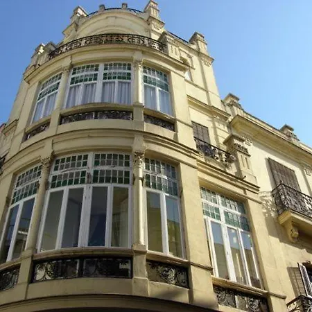 Hostal-casa Sol Y Luna