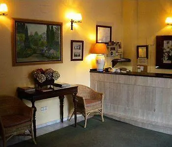 Hotel Dona Blanca