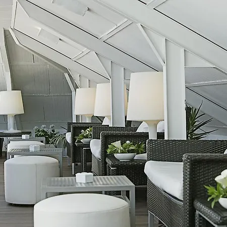 Hospes Las Casas Del Rey De Baeza, A Member Of Design Hotel