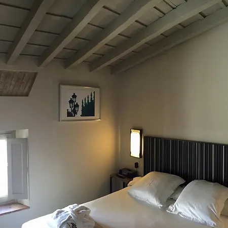 ブティック カサス デ サンタ クルス 3*
