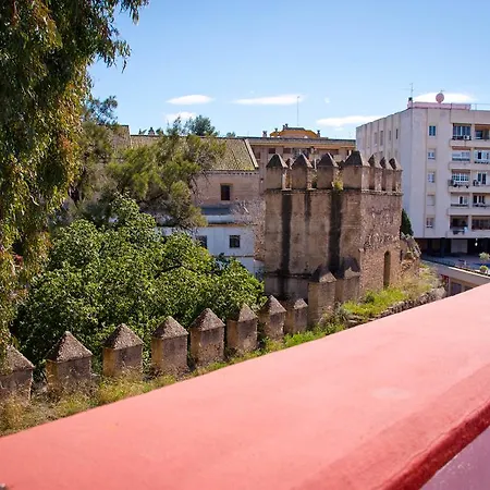 La Muralla * Sevilla