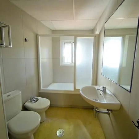 La Muralla Guest house