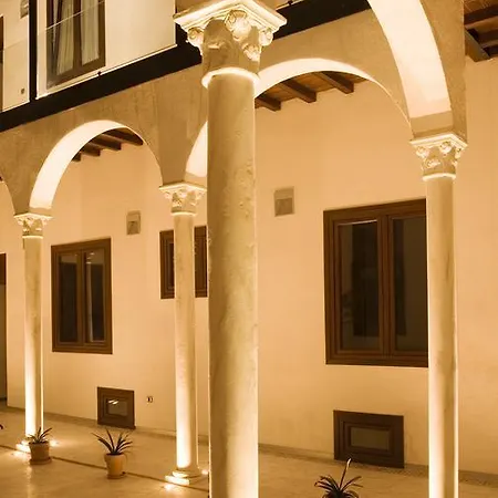 Sevilla Bustos Tavera Vft Apartamento Sevilla