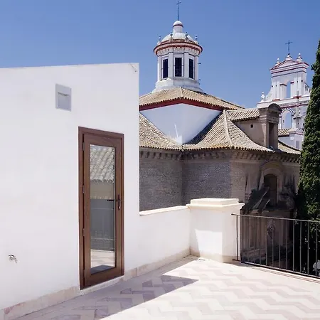 Sevilla Bustos Tavera Vft Apartamento