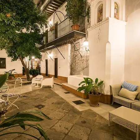 Singular Corral De San Jose *