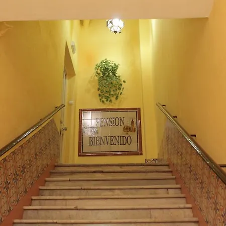 Gasthuis Bienvenido