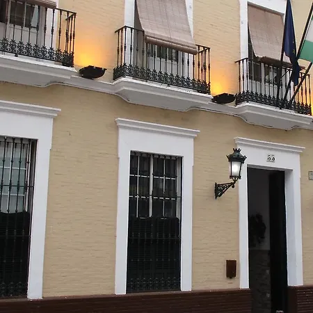Noches De Triana Gasthof