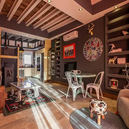 Apartamento Sevillahome- Ave Cesar