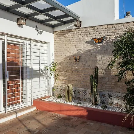 Appartement Sevillahome- Ave Cesar Sevilla