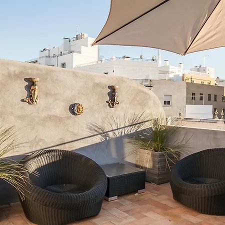 Apartman Ave César