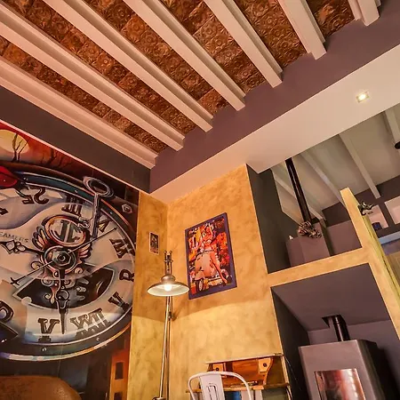 Ave César Apartman