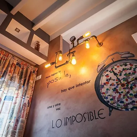 Apartman Ave César