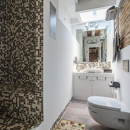 Apartman Ave César *