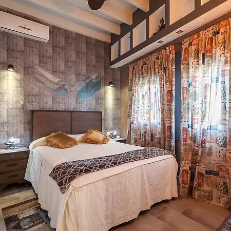 Appartement Sevillahome- Ave Cesar *