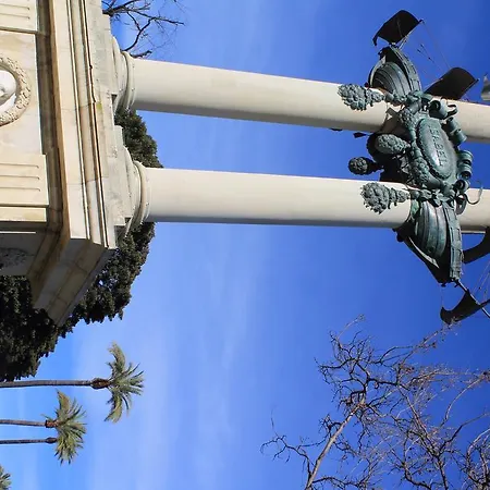 Bienvenido * Sevilla